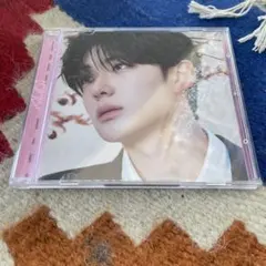 ALPHADRIVEONE ALD1 サンヒョン