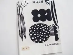 marimekko　マリメッコ　はぎれ