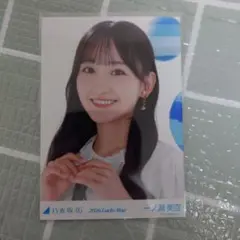 乃木坂46 生写真 一ノ瀬美空 カレンダー衣装