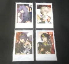 にじさんじ Dytica 2周年 チェキ