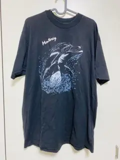 アニマル Tシャツ