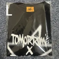 新品 TXT Tシャツ ホワイトMOACON Mサイズ モアコン - メルカリ