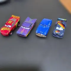 トミカCarsミニカーセット