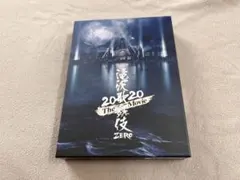 SnowMan 滝沢歌舞伎ZERO2020 The Movie 初回盤 DVD