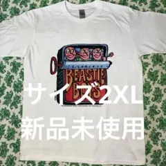BEASTIE BOYS ビースティーボーイズ/新品未使用/サイズ2XLのサムネイル