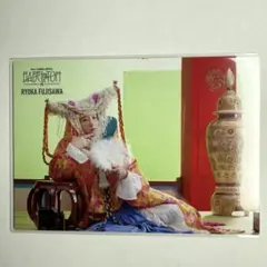 Mrs. GREEN APPLE フォトカ バベルの塔 藤澤涼架 037