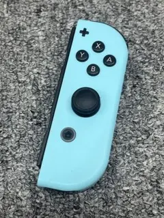 美品 Joy-Con 右 あつ森カラー パステルブルー 動作確認済