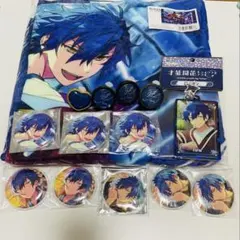 あんスタ 漣ジュン グッズ まとめ売り