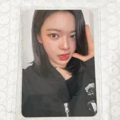 TWICE WOWPASS ワオパス　10周年記念 限定トレカ ジョンヨン