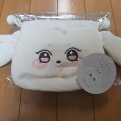 ATEEZ ANITEEZ HETmongi ヨサン 巾着