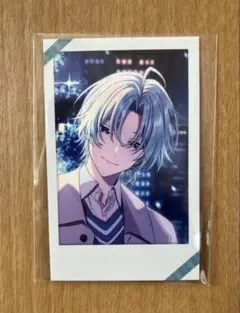 【ウィンターデート2025】渚トラウト【にじさんじ】