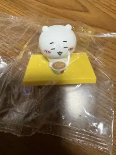 ちいかわ　松屋コラボ　オリジナルフィギュア