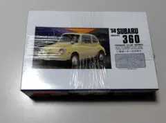 No58 Subaru スバル360 昭和33年 1/32オーナーズクラブのサムネイル