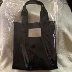 JSB3 10th ANNIVERSARY 2WAYキャンバストートバッグ