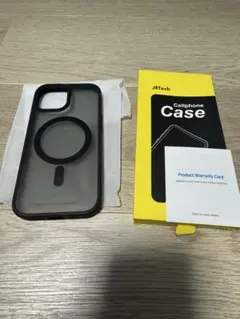 JETech★ iPhone 15 6.7インチ用 保護ケース