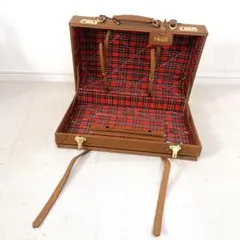 【希少 入手困難】 初代 コイズミトランク 午後の紅茶 オールレザースーツケース 楽天市場】□美品□ コイズミトランク 午後の紅茶 レザー