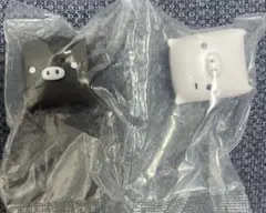 San-X フィギュアコレクションVol.3 モノクロブー 1点