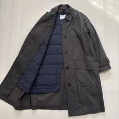 2025年最新】マーガレットハウエル ステンカラー コートの人気アイテム