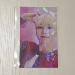 SEVENTEEN スングァン DREAM トレカ ラキドロ ユニバ SEVENTEEN スングァン DREAM ユニバ ラキドロ トレカ - メルカリ