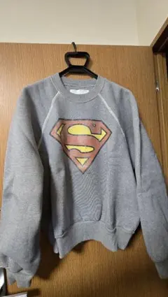 2026年最新】COACH DC SUPERMAN クルーネックの人気アイテム - メルカリ