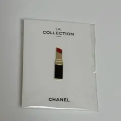 CHANEL LA COLLECTION ピンバッジのサムネイル