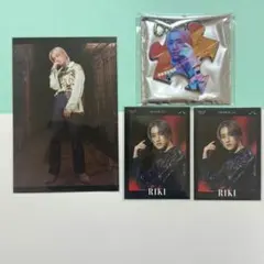 松井利樹　BOT　BIGアクスタ BALLISTIK BOYZ 松井利樹 BIGアクスタ 缶バッジ フォトカ - メルカリ