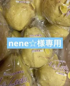 nene様専用