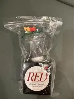 Ryosuke Yamada LIVE tour 2025 RED ペンライト
