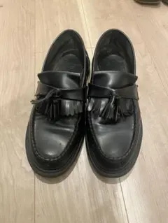 2025年最新】ドクターマーチン エイドリアン uk4の人気アイテム