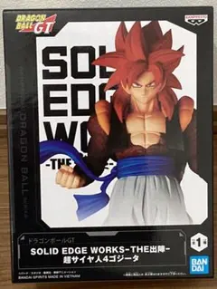 ゴジータ完全美品 2025年最新】ドラゴンボール フィギュア ゴジータの人気アイテム