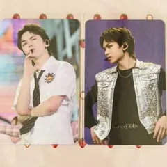 匿名配送 SEVENTEEN バーノン ヒポチ 韓国 CGV 特典 セット