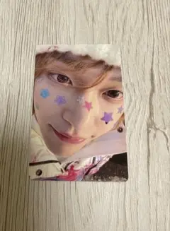 RIIZE All of You 会場限定トレカ ラキドロウォンビン 東京ドーム