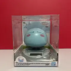 転生したらスライムだった件 ゆらゆらソーラーフィギュア リムル