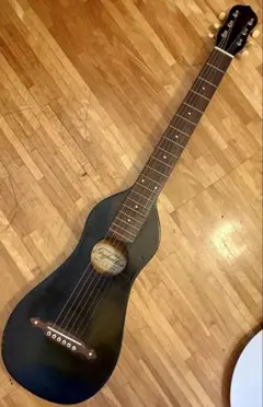 日本製 STEEL GUITAR HG-92 ラップスチール 動作未確認 - メルカリ