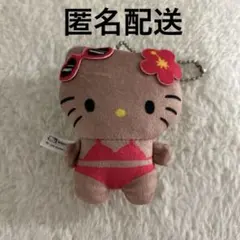キティガチャガチャ　サンリオ