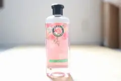 香水シャンプー