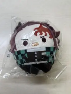 鬼滅の刃 ふわコロりん10 竈門炭治郎