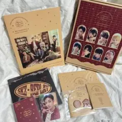 2025年最新】Stay 3期 キットの人気アイテム - メルカリ