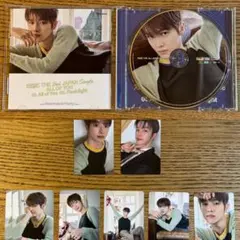 All of you CD トレカセット ソンチャン