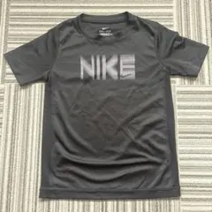 ナイキ★NIKE DRI-FIT Tシャツ S 140トレーニング　ストレッチ