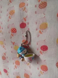 希少・未開封】ご当地キティ 群馬限定 富岡製糸場 おかいこver