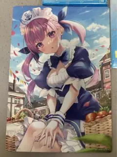 2025年最新】ホロライブ ラストワン イラストボードの人気