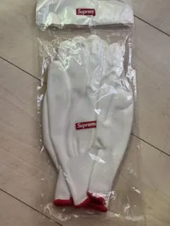 Supreme 軍手のサムネイル