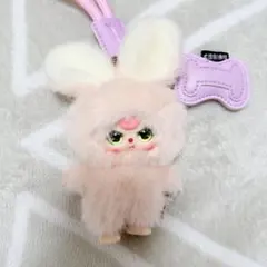 ベイビースリー イニシャル I