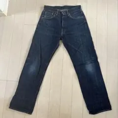 IRON HEART 21oz ブーツカットデニム Lot 461 - メルカリ