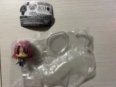 ジョジョの奇妙な冒険 カプセルフィギュアコレクション06 ディアボロ