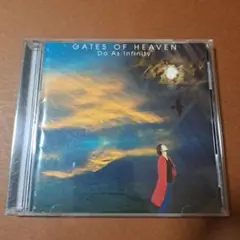 Do As Infinity/GATES OF HEAVEN