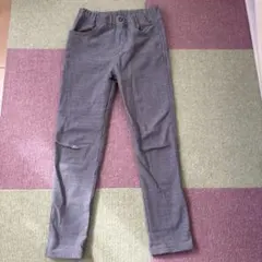 ビームス☆暖かパンツ