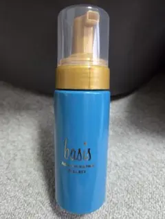 BASIS アクア洗顔フォーム 150ml - メルカリ