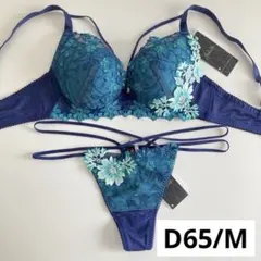 サルート　バハマ　D65/M　KO　67　ビバラインブラ　ソング　タンガ